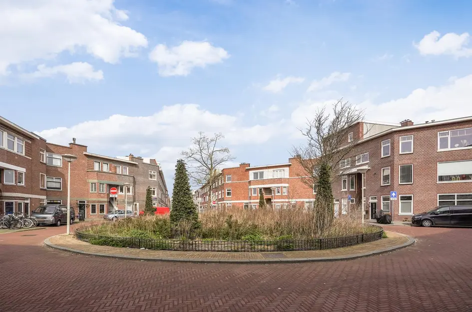 3e Joan Maetsuyckerstraat 228