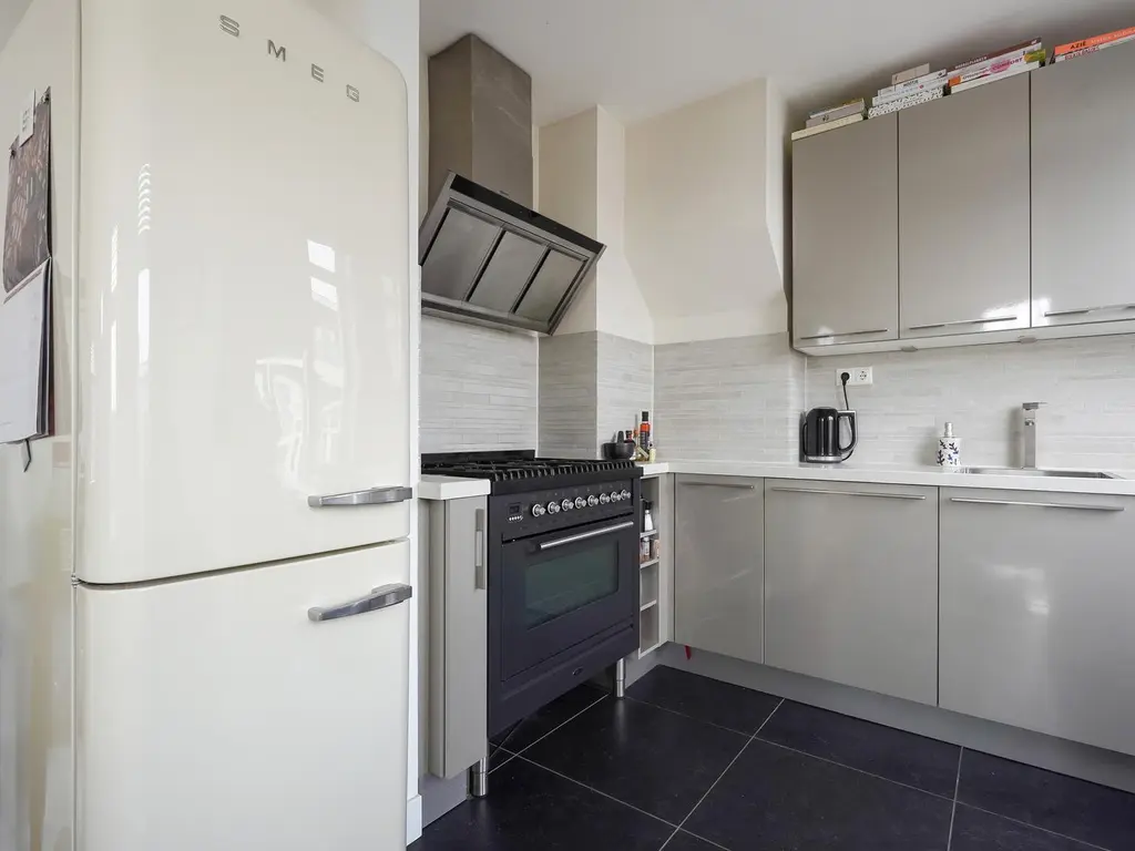 3e Joan Maetsuyckerstraat 228, 'S-Gravenhage