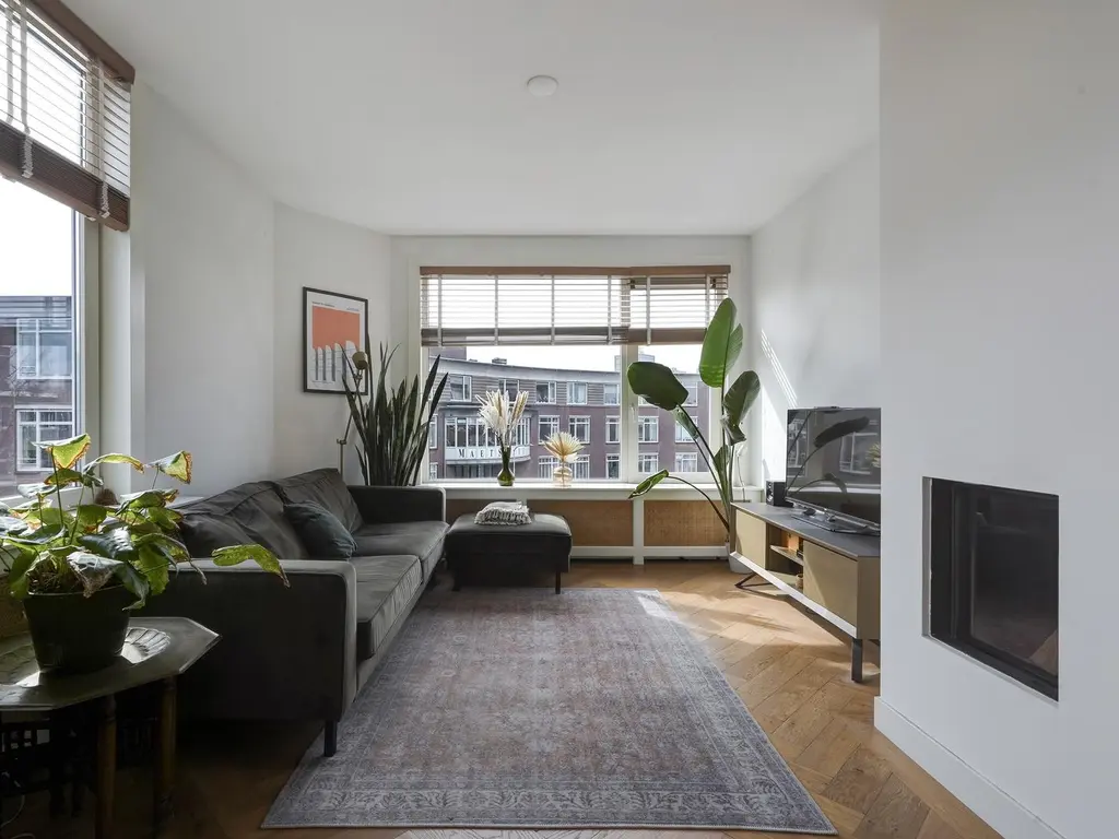 3e Joan Maetsuyckerstraat 228, 'S-Gravenhage