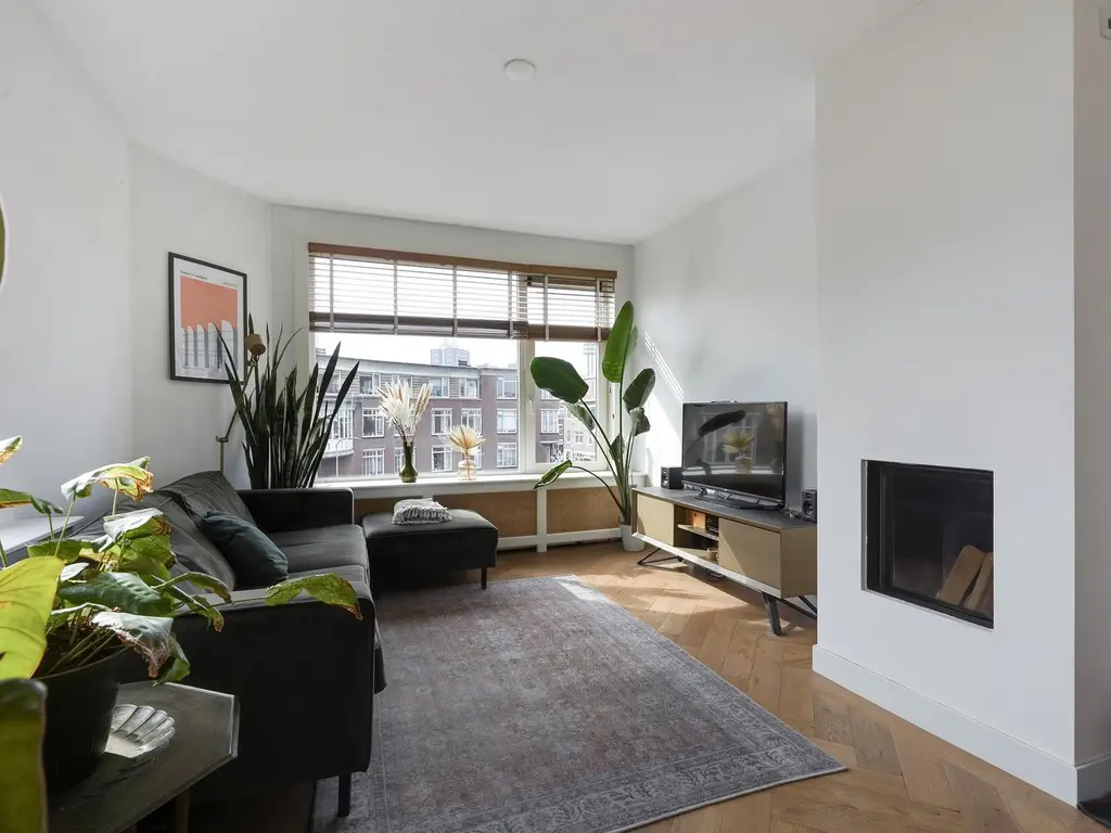 3e Joan Maetsuyckerstraat 228, 'S-Gravenhage