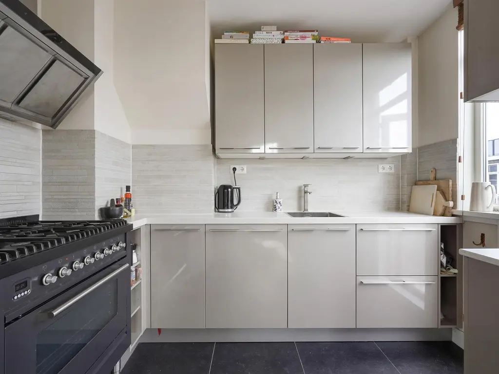 3e Joan Maetsuyckerstraat 228, 'S-Gravenhage