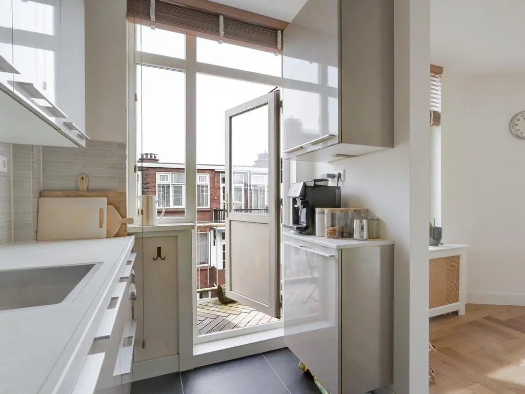 3e Joan Maetsuyckerstraat 228, 'S-Gravenhage