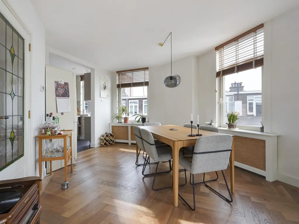 3e Joan Maetsuyckerstraat 228, 'S-Gravenhage
