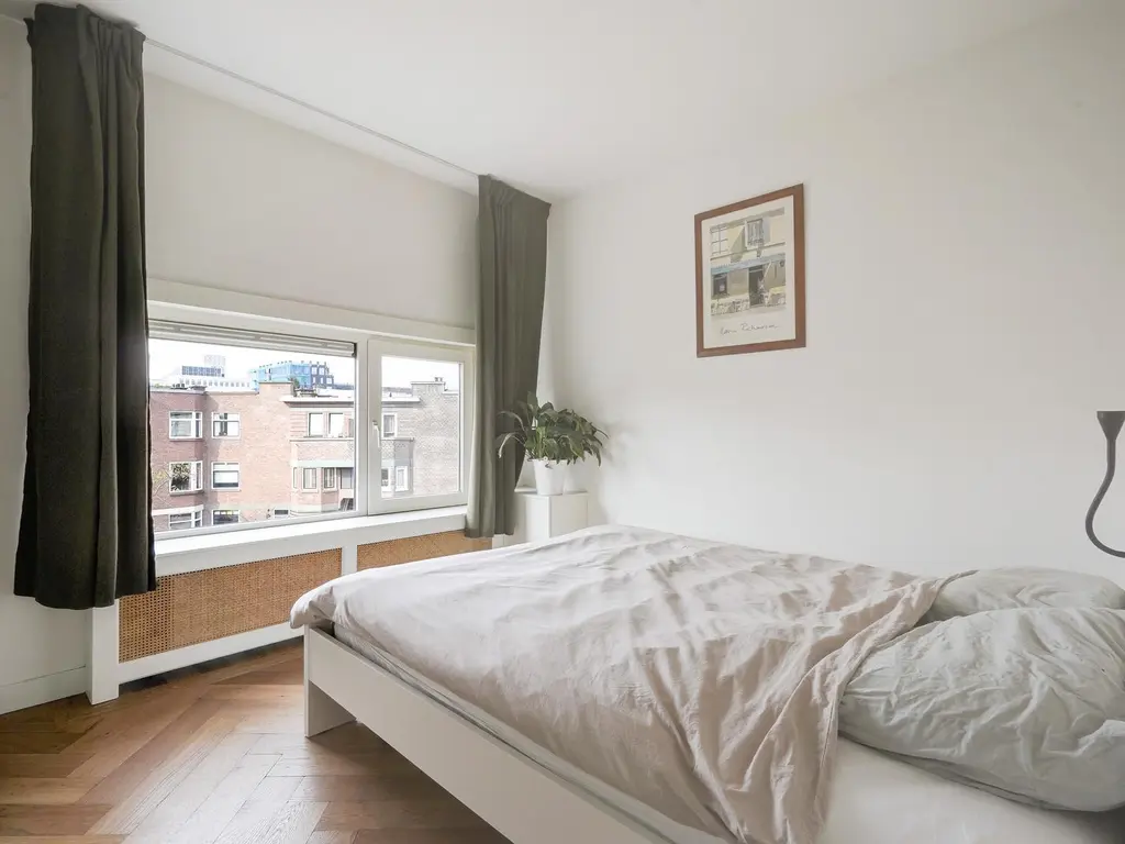 3e Joan Maetsuyckerstraat 228, 'S-Gravenhage