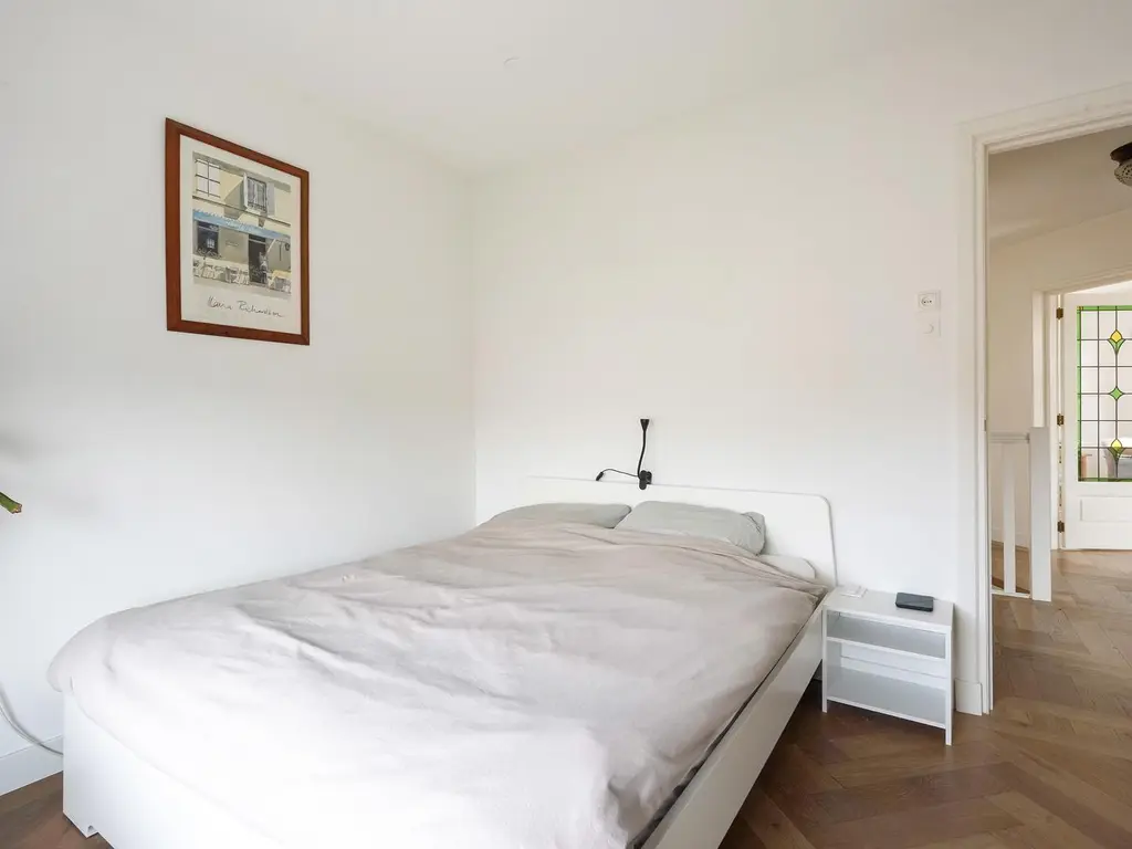 3e Joan Maetsuyckerstraat 228, 'S-Gravenhage