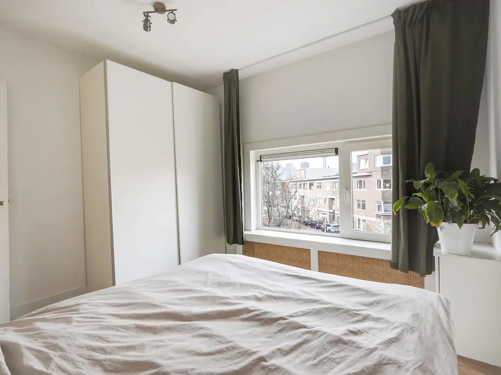 3e Joan Maetsuyckerstraat 228, 'S-Gravenhage