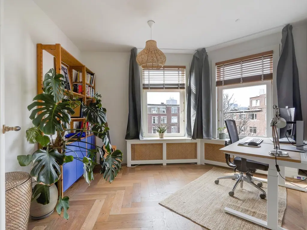 3e Joan Maetsuyckerstraat 228, 'S-Gravenhage