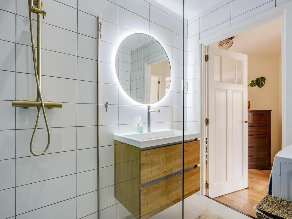 3e Joan Maetsuyckerstraat 228, 'S-Gravenhage