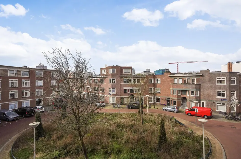 3e Joan Maetsuyckerstraat 228