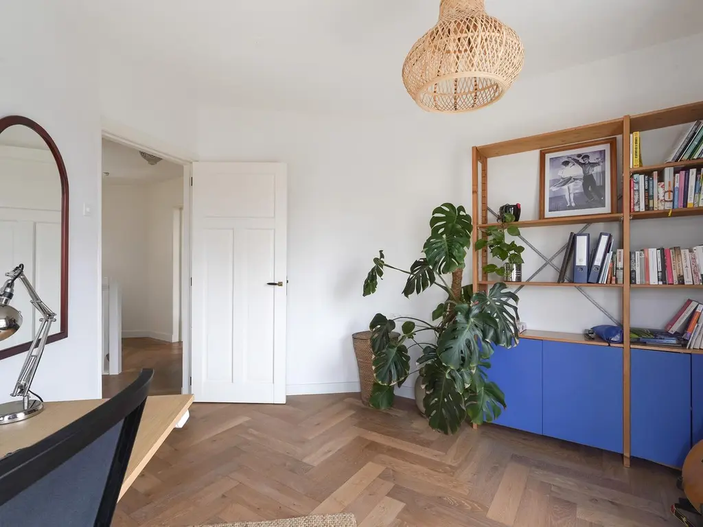 3e Joan Maetsuyckerstraat 228, 'S-Gravenhage