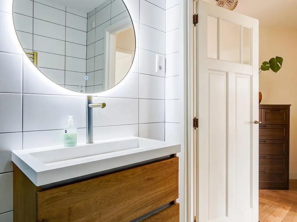 3e Joan Maetsuyckerstraat 228, 'S-Gravenhage