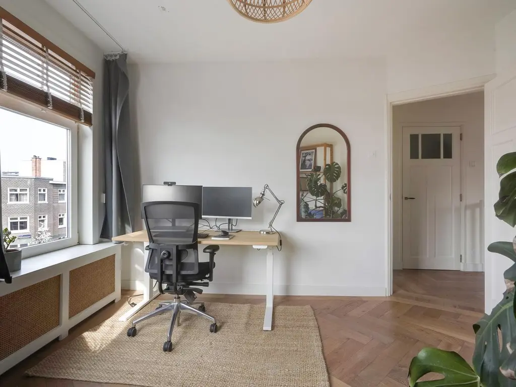 3e Joan Maetsuyckerstraat 228, 'S-Gravenhage