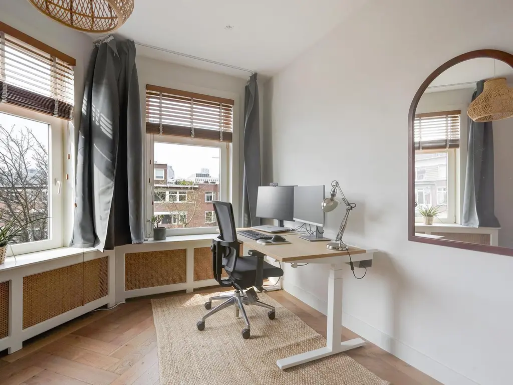 3e Joan Maetsuyckerstraat 228, 'S-Gravenhage