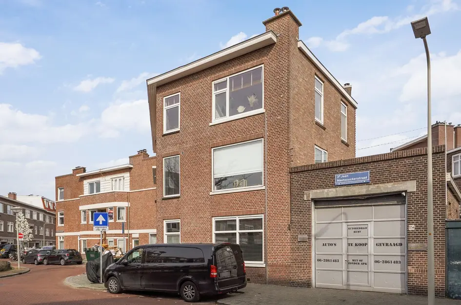 3e Joan Maetsuyckerstraat 228