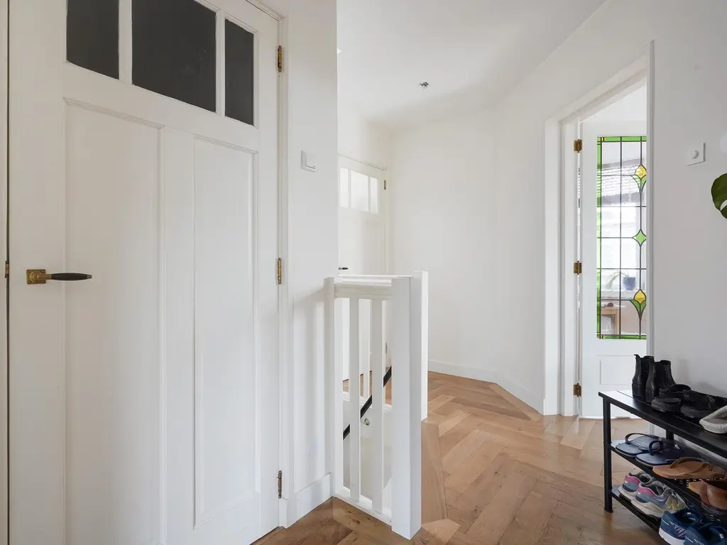 3e Joan Maetsuyckerstraat 228, 'S-Gravenhage