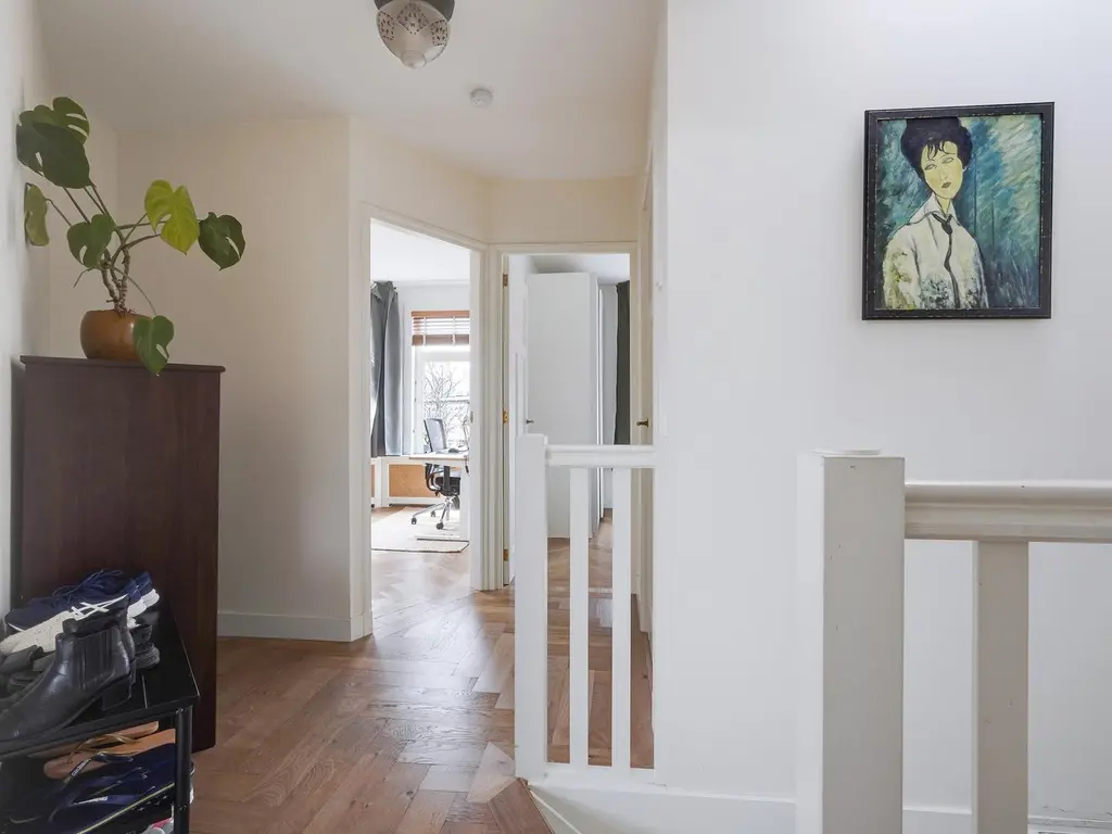 3e Joan Maetsuyckerstraat 228, 'S-Gravenhage