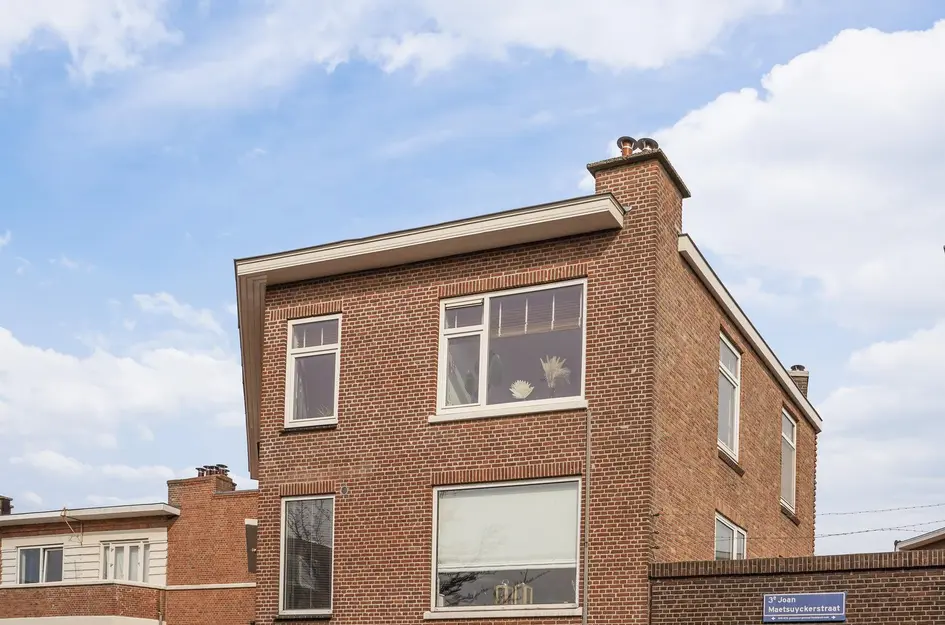 3e Joan Maetsuyckerstraat 228
