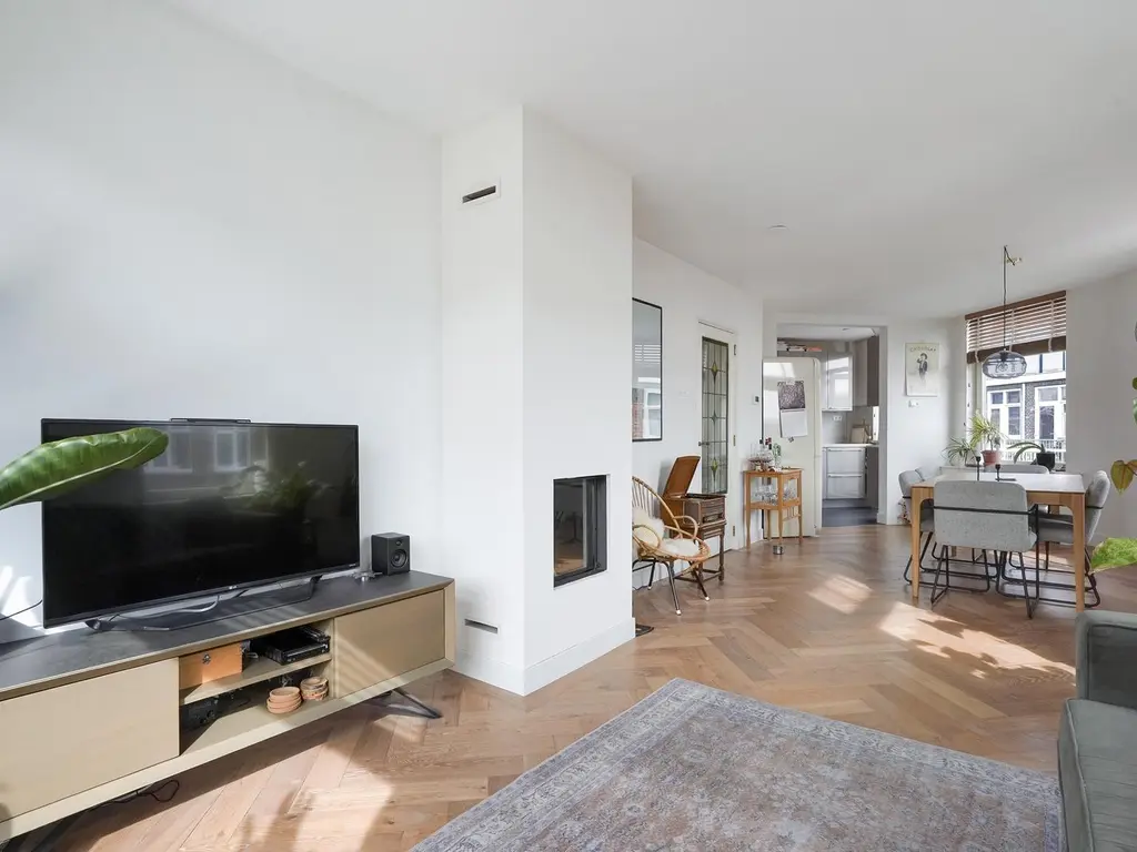 3e Joan Maetsuyckerstraat 228, 'S-Gravenhage