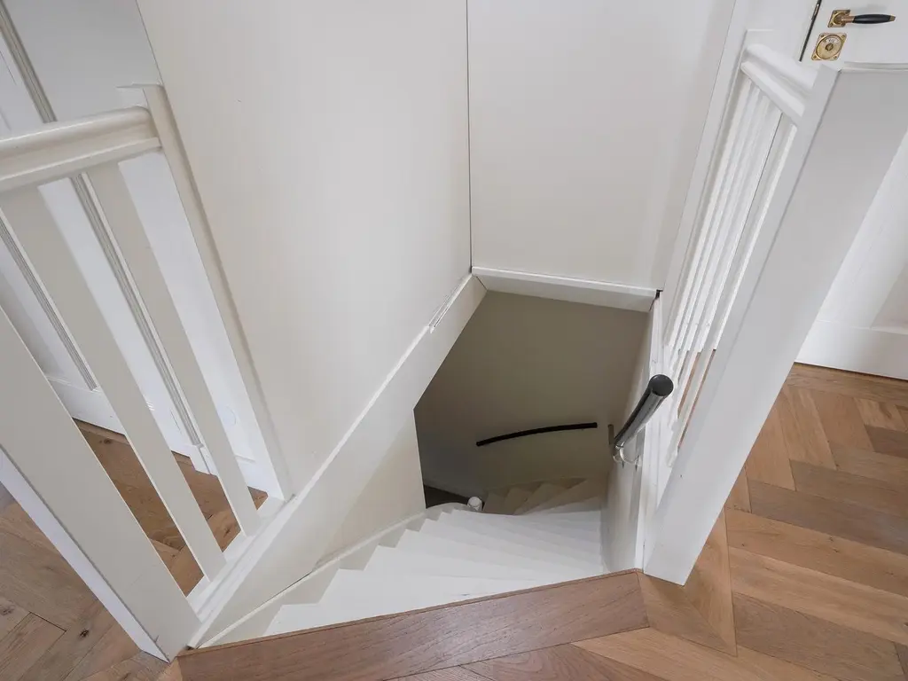 3e Joan Maetsuyckerstraat 228, 'S-Gravenhage