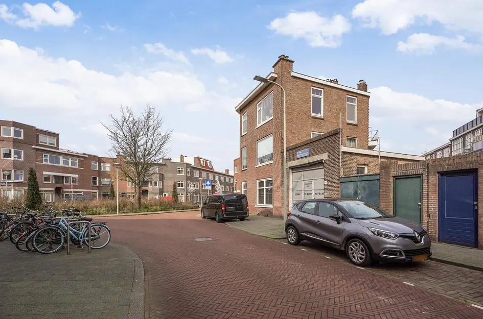 3e Joan Maetsuyckerstraat 228