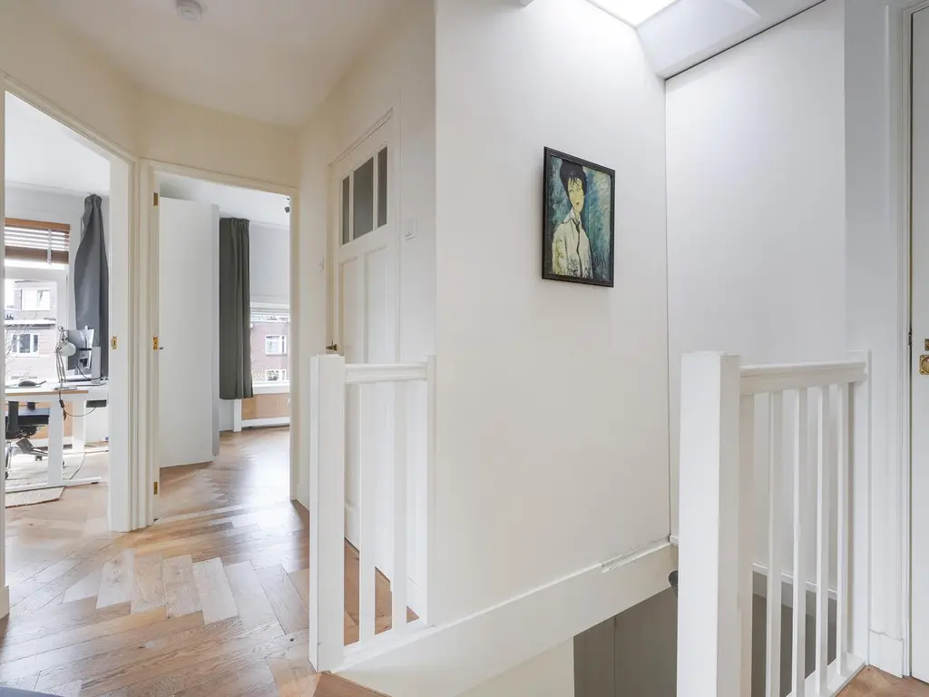 3e Joan Maetsuyckerstraat 228, 'S-Gravenhage