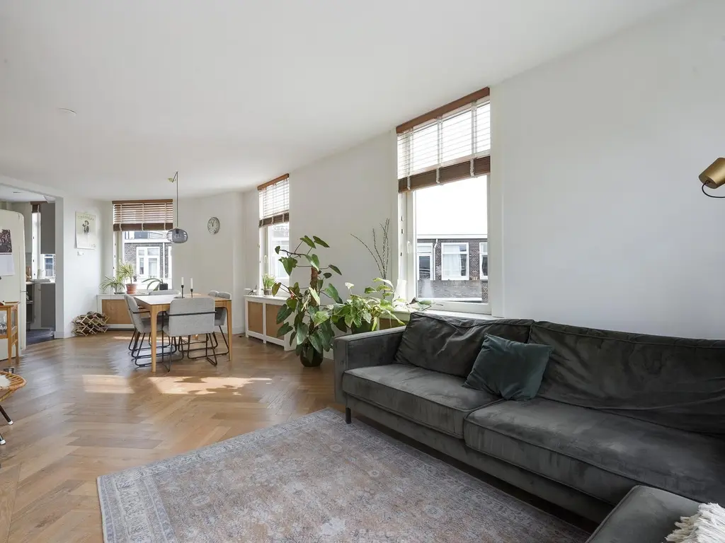 3e Joan Maetsuyckerstraat 228, 'S-Gravenhage