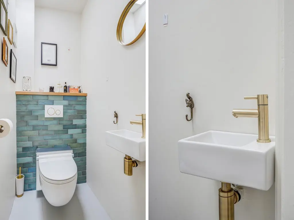 3e Joan Maetsuyckerstraat 228, 'S-Gravenhage