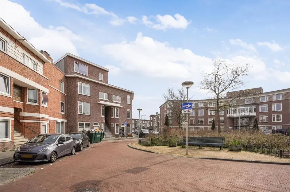 3e Joan Maetsuyckerstraat 228