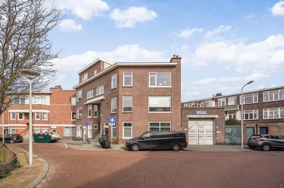3e Joan Maetsuyckerstraat 228