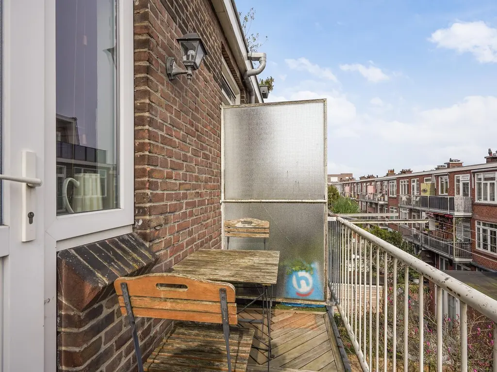 3e Joan Maetsuyckerstraat 228, 'S-Gravenhage