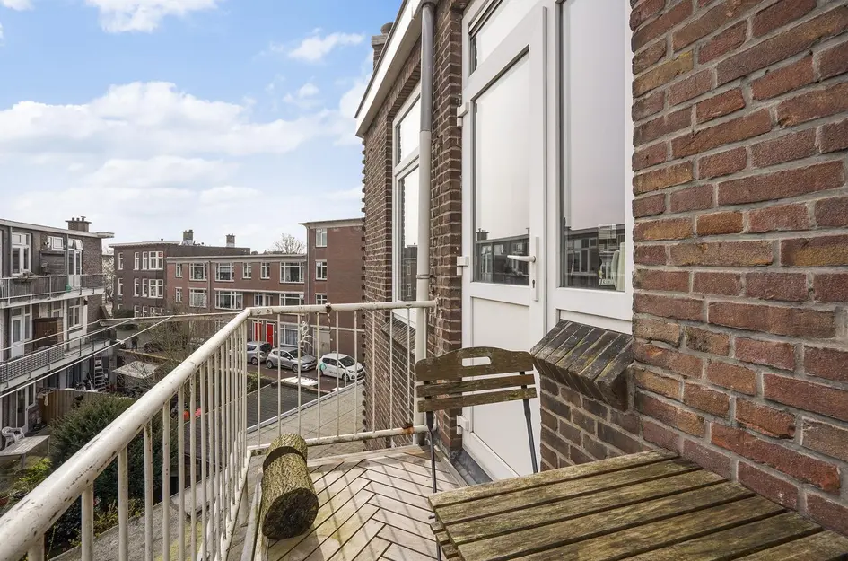 3e Joan Maetsuyckerstraat 228