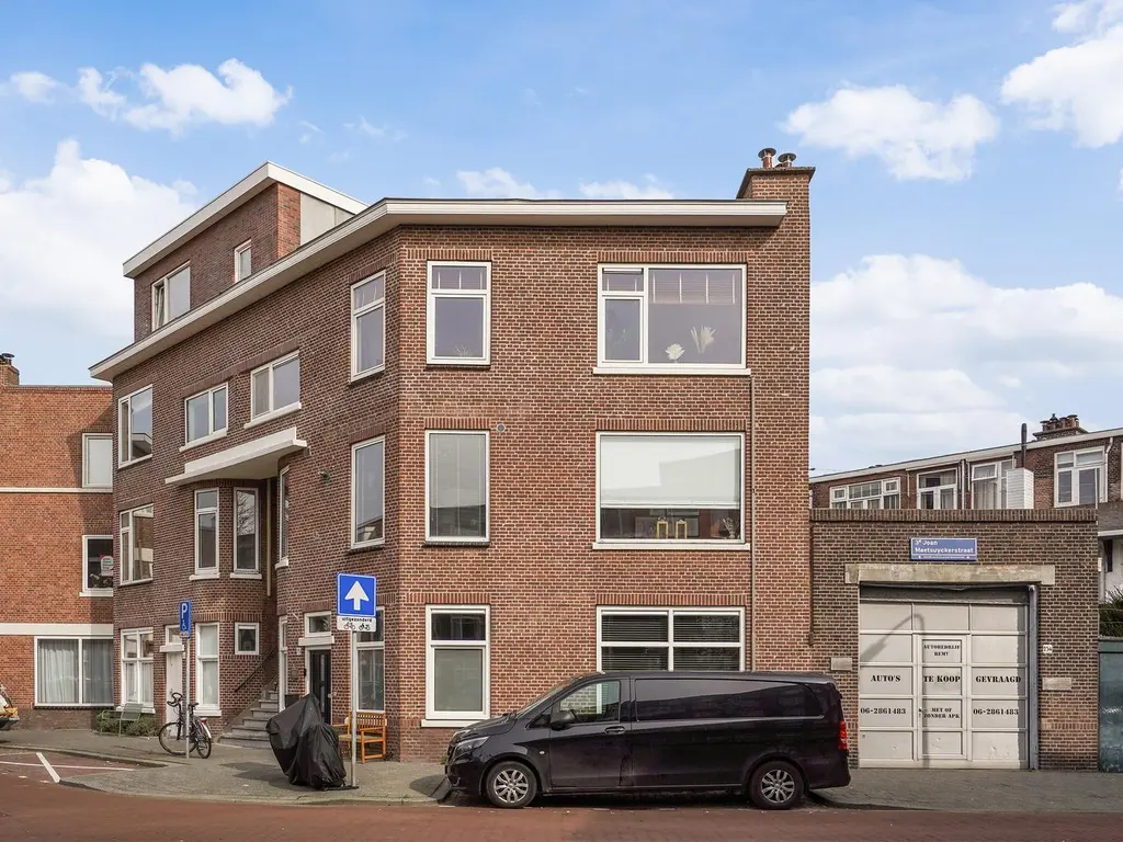 3e Joan Maetsuyckerstraat 228, 'S-Gravenhage