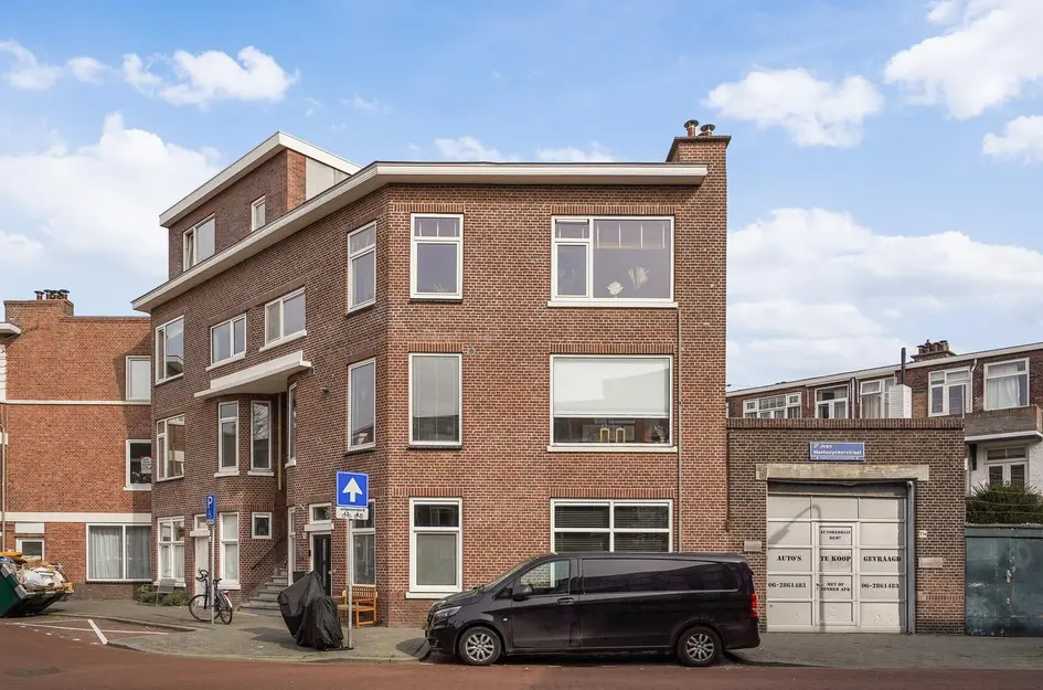 3e Joan Maetsuyckerstraat 228