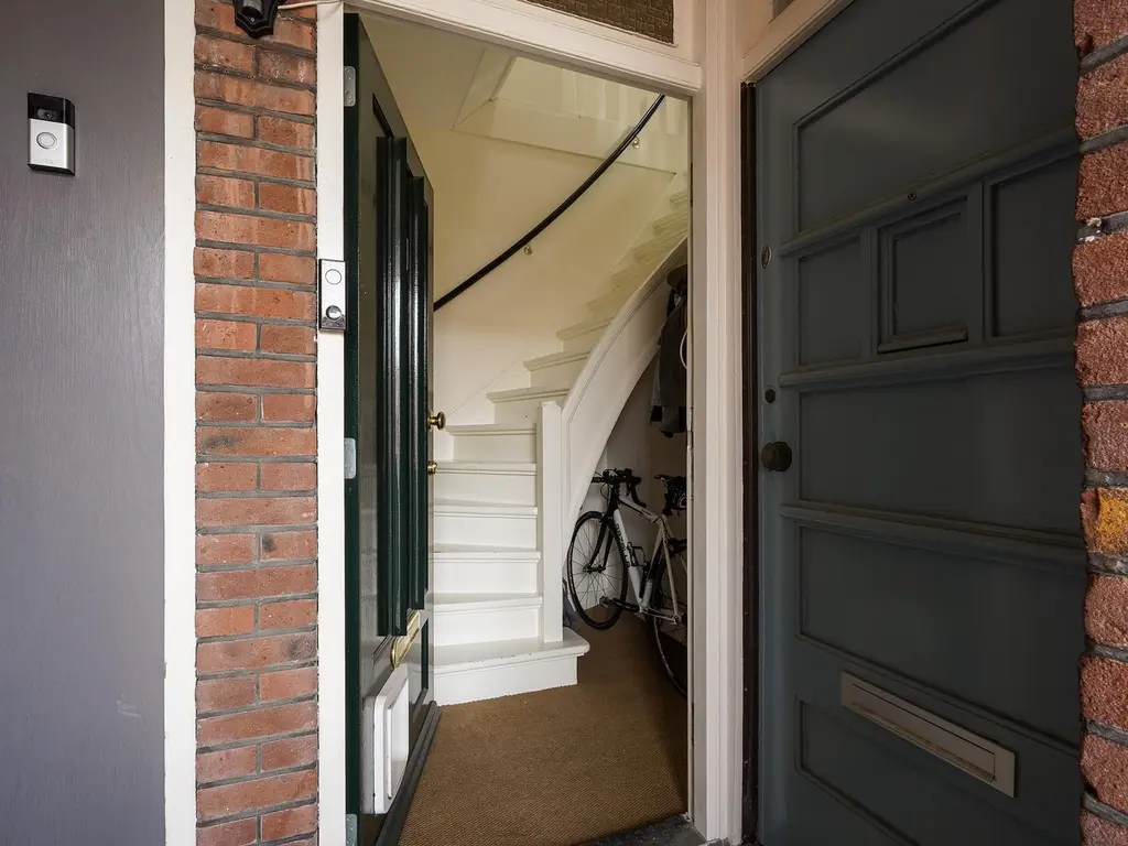 3e Joan Maetsuyckerstraat 228, 'S-Gravenhage