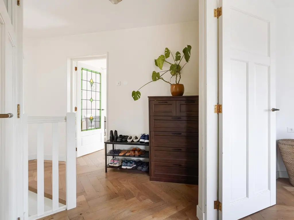 3e Joan Maetsuyckerstraat 228, 'S-Gravenhage