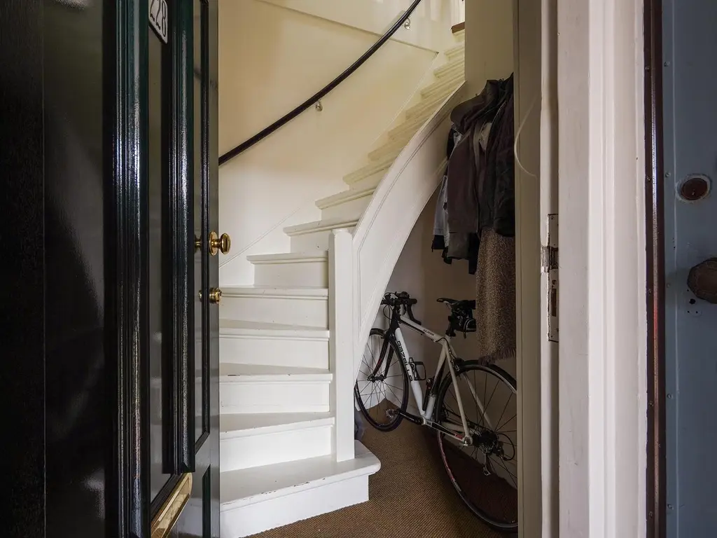 3e Joan Maetsuyckerstraat 228, 'S-Gravenhage