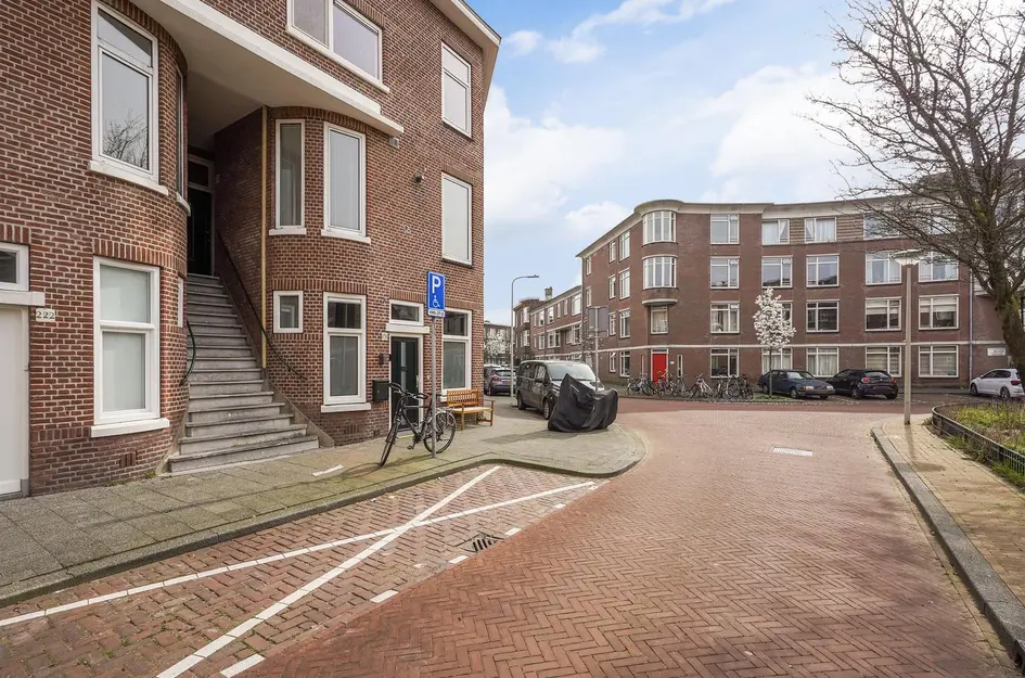 3e Joan Maetsuyckerstraat 228