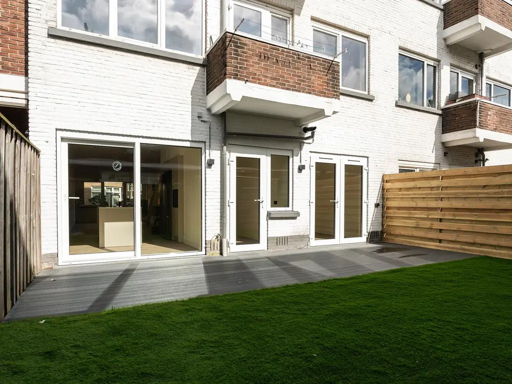 Blaricumseplein 29, 'S-Gravenhage