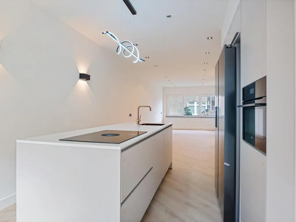 Blaricumseplein 29, 'S-Gravenhage