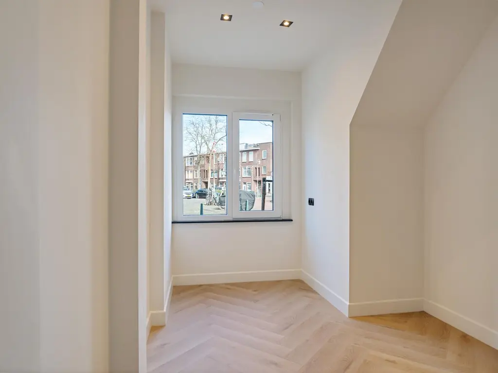 Blaricumseplein 29, 'S-Gravenhage