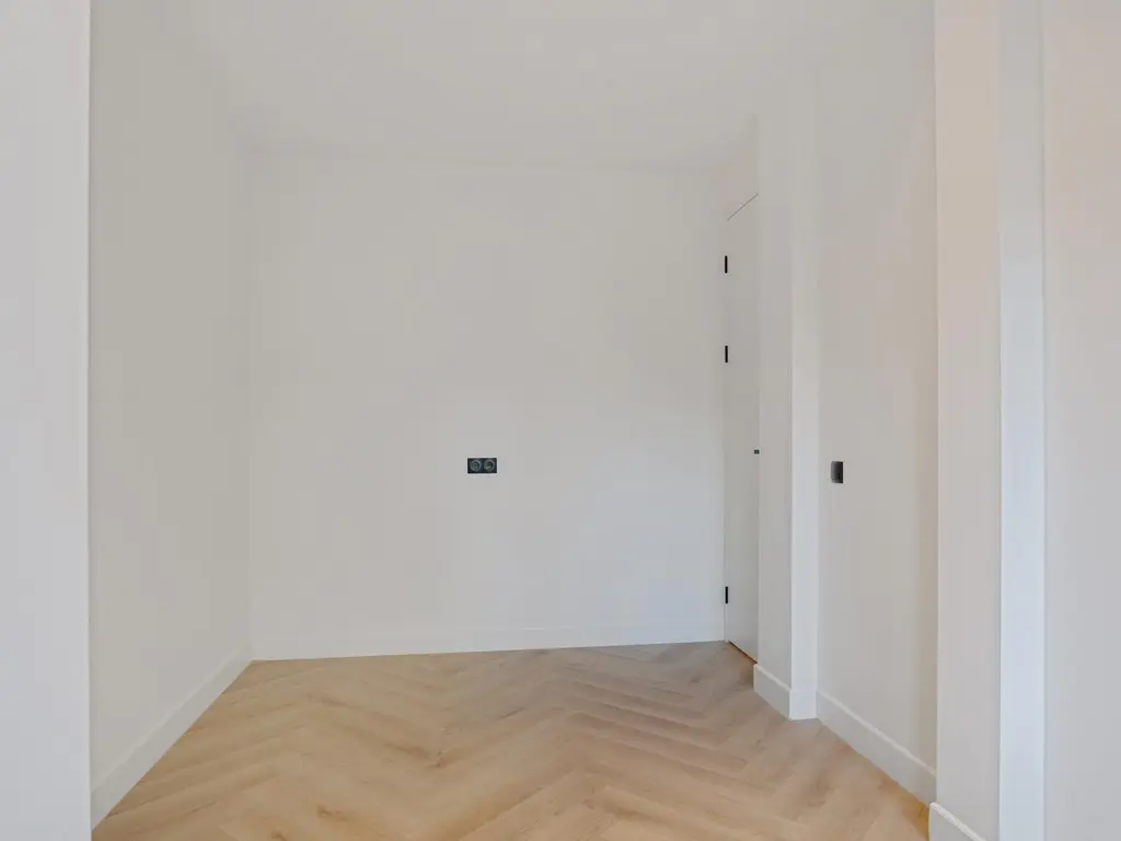 Blaricumseplein 29, 'S-Gravenhage