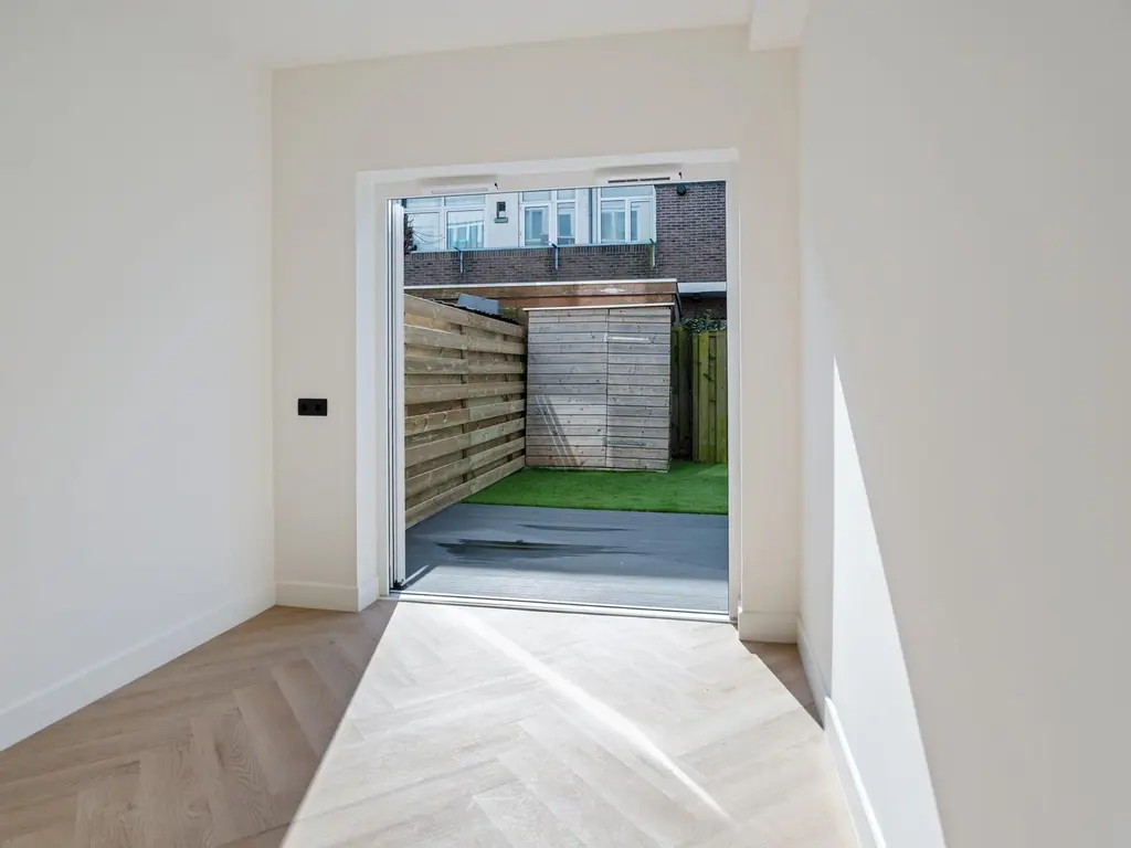 Blaricumseplein 29, 'S-Gravenhage