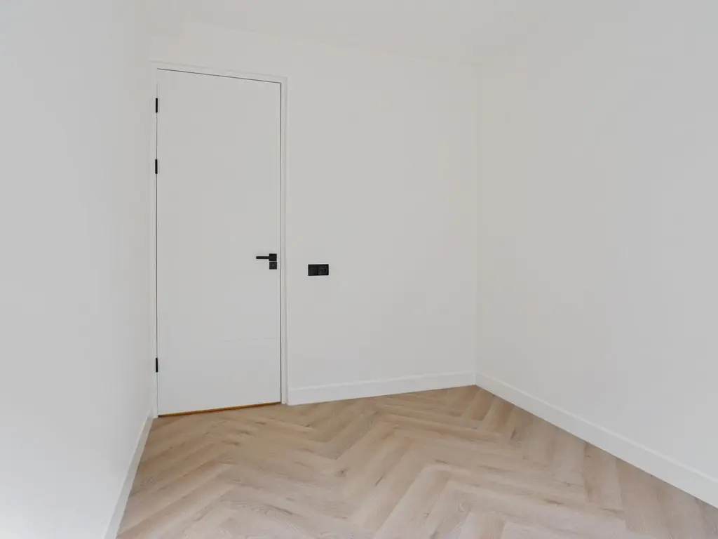 Blaricumseplein 29, 'S-Gravenhage