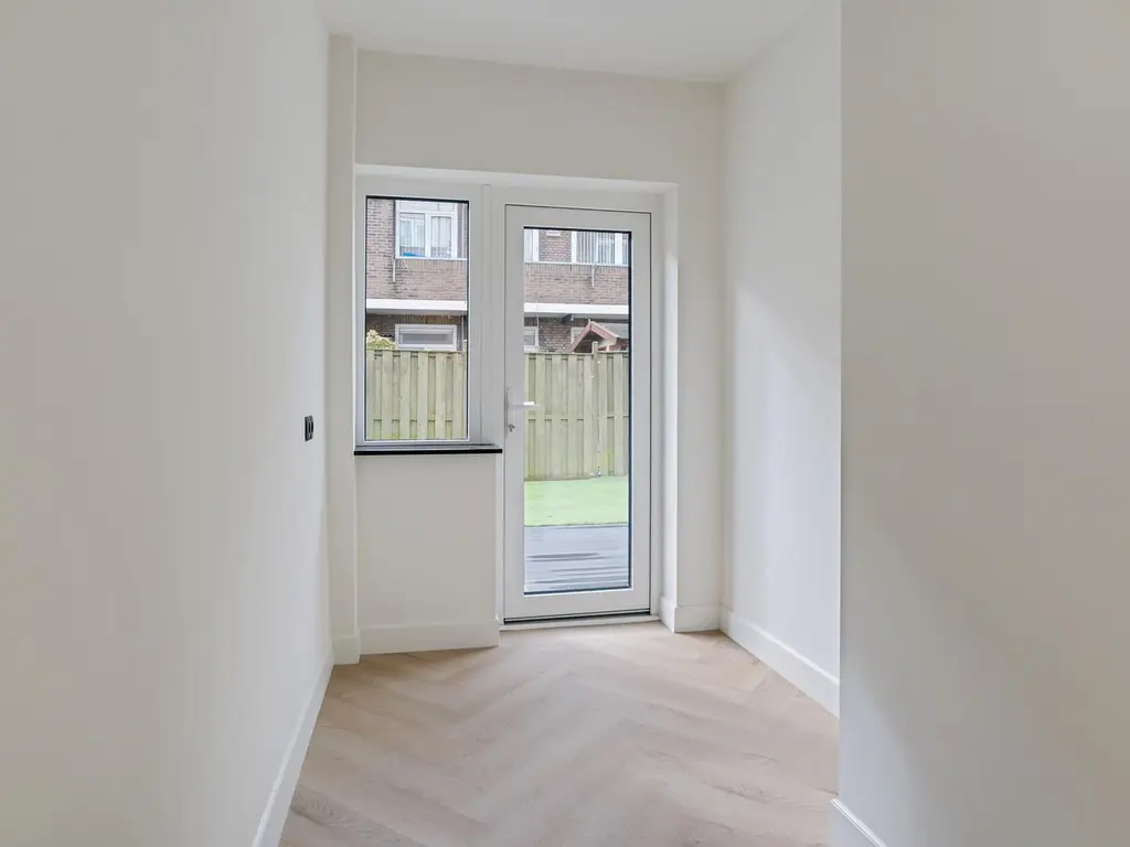 Blaricumseplein 29, 'S-Gravenhage