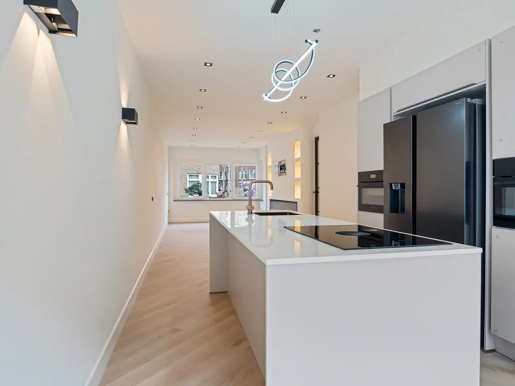 Blaricumseplein 29, 'S-Gravenhage