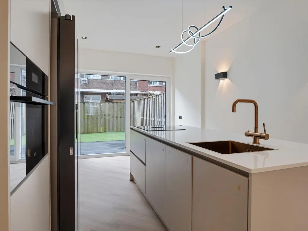 Blaricumseplein 29, 'S-Gravenhage