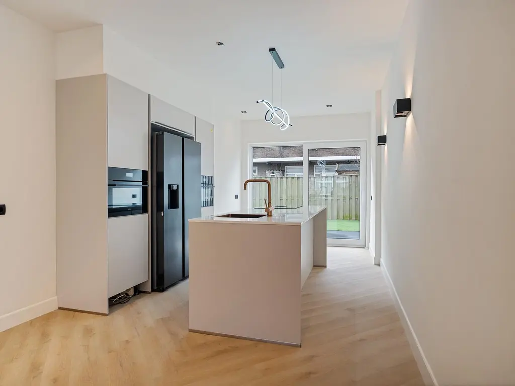 Blaricumseplein 29, 'S-Gravenhage