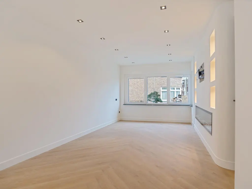 Blaricumseplein 29, 'S-Gravenhage