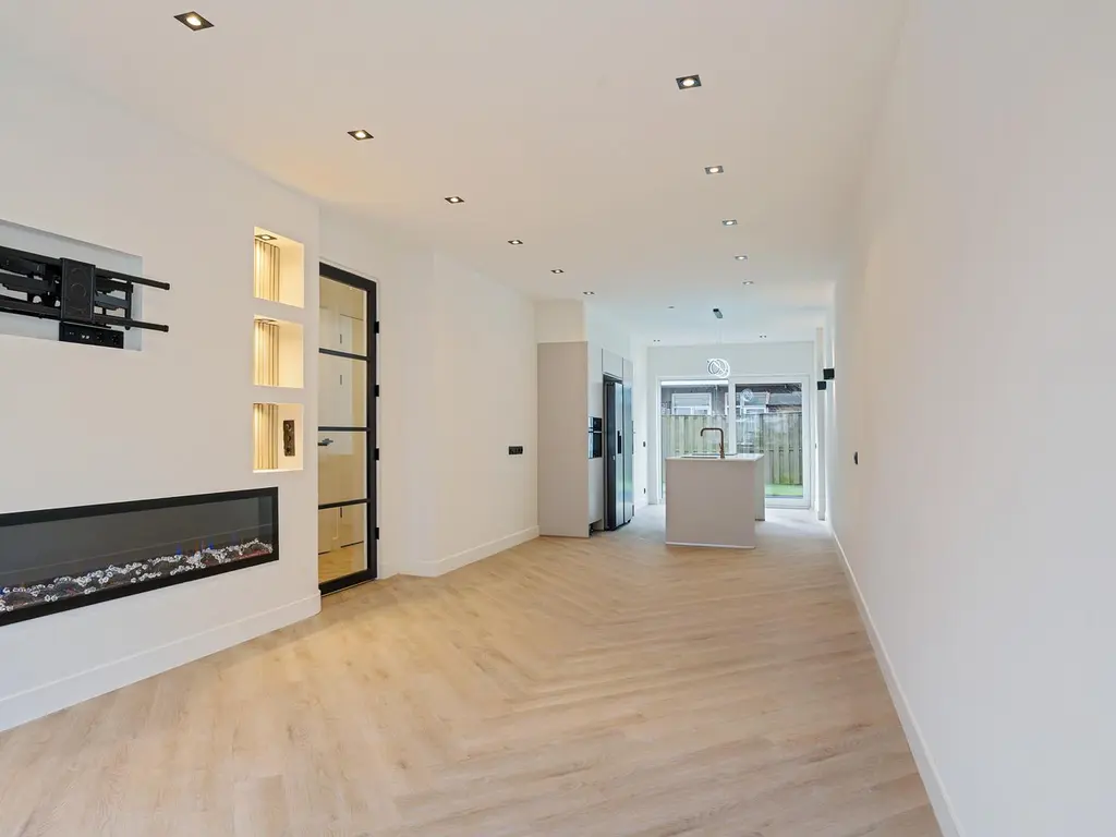 Blaricumseplein 29, 'S-Gravenhage