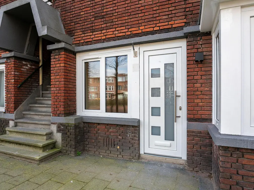 Blaricumseplein 29, 'S-Gravenhage